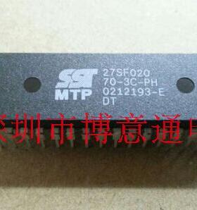 27SF020-70-3C-PH  单片机 快速编程Flash芯片 SST27SF020-70-3C