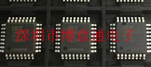 5V9885B-PFGI 可编程时钟芯片 IDT-5V9885B-008PFGI 全新 可直拍