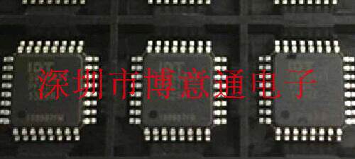 5V9885B-PFGI 可编程时钟芯片 IDT-5V9885B-008PFGI 全新 可直拍