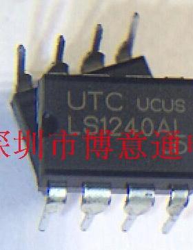 LS1240  双音调振铃器  DIP8  LS1240A  全新 LS1240AL 10只起拍