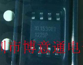 XL1530E1 降压型直流电源变换器芯片 XL1530EL  全新 可直拍