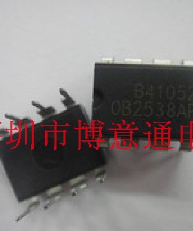 OB2538AP  电源管理芯片/高性能电流模式PWM控制器 OB2538 可直拍