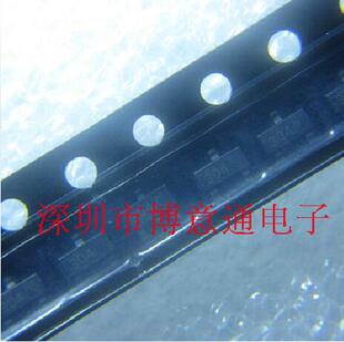 FDN304N  P沟道1.8 v MOS管  全新  贴片SOT-23  可直拍