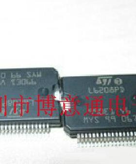 步进马达电机驱动芯片 L6208PD 贴片 L6206PD .可直拍