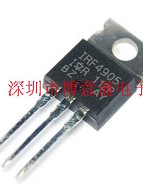 全新原装 IRF4905PBF FET-单路/场效应管 74A/55V/200W  IRF4905