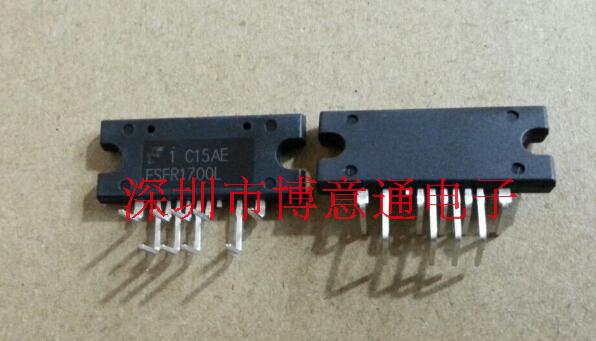 开关电源厚膜IC  FSFR1700L 用于液晶电源板模块 FSFR17001可直拍