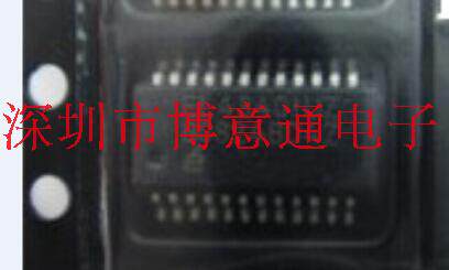 DM632-SSOP24 恒流LED驱动芯片 LED显示屏驱动芯片 SSOP24 可直拍