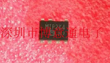 MIP2K4 等离子液晶电源管理芯片 直插DIP-7 可直拍