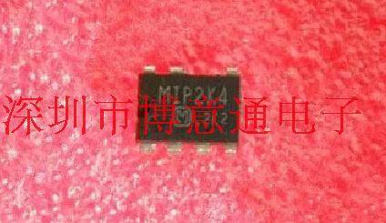 MIP2K4 等离子液晶电源管理芯片 直插DIP-7 可直拍
