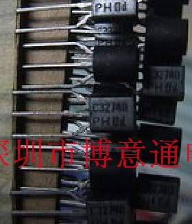 小功率NPN型放大管 C33740   彩电遥控发烧器或彩电遥控发射器用