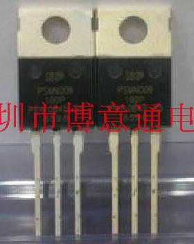 PSMN009-100P PSMN009100P 75A100V晶体管 PSMN-009 可直拍