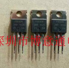F9530N TO-220 F9530  14A/100V  P沟道场效应管 全新可直拍