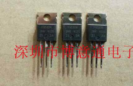 IRF9530NPBF 场效应管P通道 MOSFET P -100V/14A TO-220 F9530N