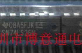 SN74LS26N 四路2输入高电压接口  74LS26  DM74LS26AN HD74LS26P