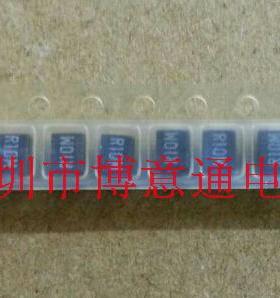 ELJNAR10MF   绕线电感松下 贴片3225/1210 100NH 0.1UH 可直拍