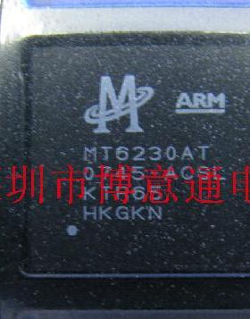 MT6230AT   MTK 展讯 智能机 国产机CPU 全新原装 MT6230 可直拍