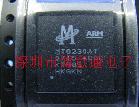 MT6230AT   MTK 展讯 智能机 国产机CPU 全新原装 MT6230 可直拍
