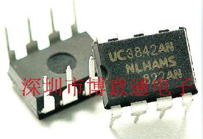TL3842P  UC3842 3842  DIP8 开关电源用脉宽调制电路 可直拍
