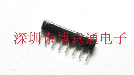 A103G8脚排阻8P10K8A-103J