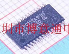 P89LPC932A1FDH  TSSOP-28 微处理器 P89LPC932AIFDH 全新 可直拍