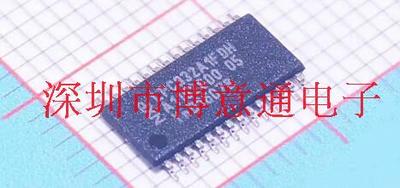LPC932A1FDH  微处理器 LPC932AIFDH  TSSOP-28  全新 可直拍