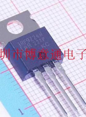IRF9224N 电焊机常用P沟道场效应MOS管 12A55V TO220 F9224N 全新