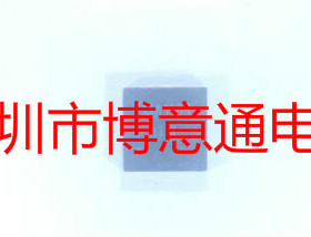 SIS412DN QFN8 N沟道场效应MOS管 SIS412DN-T1-GE3 3X3MM 可直拍