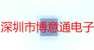 AW6302QNR 双通道SIM卡电源管理芯片 QFN20 3X3MM 可直拍