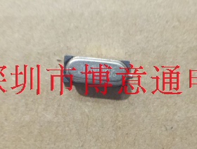 4MHz  贴片2脚  49SMD型  晶体  4M无源晶振  全新 可直拍