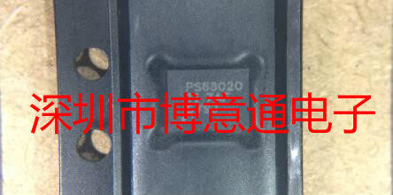 TPS63020DSJR  开关升降压转换器 VSON14 开关稳压芯片 可直拍