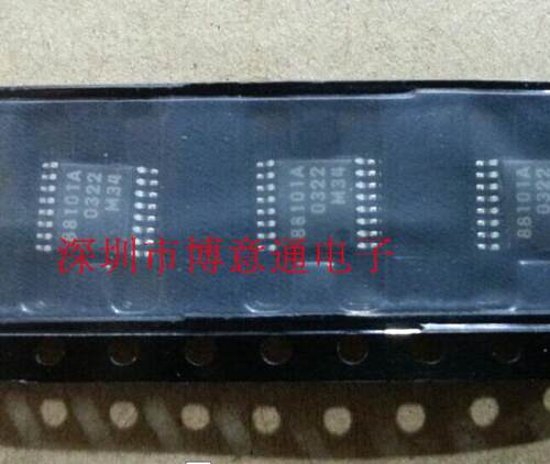 MB88101A 线性集成电路A / D转换器输入12位分辨率 全新 可直拍
