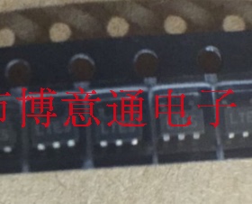 LTES 电源管理稳压器 贴片SOT23-5 全新 可直拍