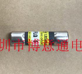 FLQ5A500VAC 陶瓷保险丝熔芯 体积10X38MM熔断器 全新 可直拍