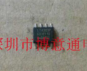 LTA303P  电源管理芯片 贴片SOP8脚  液晶电源管理IC  可直拍
