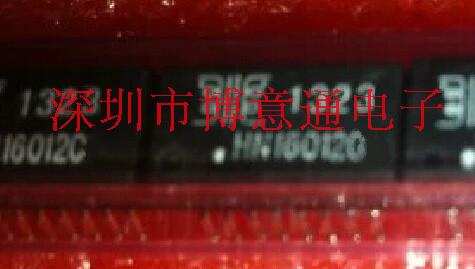 型号：HN16012S 网络芯片 HN160125  SMD16 可直拍
