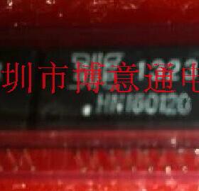 型号：HN16012S 网络芯片 HN160125  SMD16 可直拍