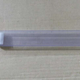 IC管子 PLCC52 芯片塑料胶管 托盘装芯片管子 PLCC 芯片管