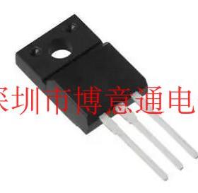 K8A60DA 600V7.5A 液晶专用场效应管 TK8A60DA TO-220F 可直拍
