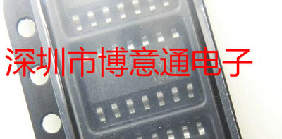 IR21814S  IR21814 电桥驱动器芯片 IR21814STRPBF 全新 SOP14