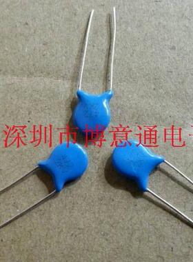 B-222K 2KV高压瓷片电容 2200P2000V 全新CCX222/2KV(包/1000PCS)