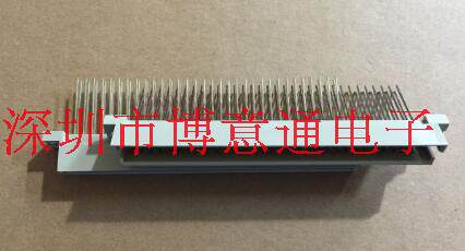 9001-3364W2C00A绿色64P连接器