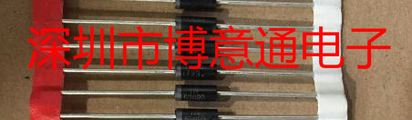 1N5349B 12V5W直插稳压二极管 DO15 IN5349B 全新 10只起拍