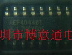 CD4044BT四三态RS锁存触发器逻辑芯片HEF4044BT MC14044BG 可直拍