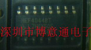 CD4044BT四三态RS锁存触发器逻辑芯片HEF4044BT MC14044BG 可直拍