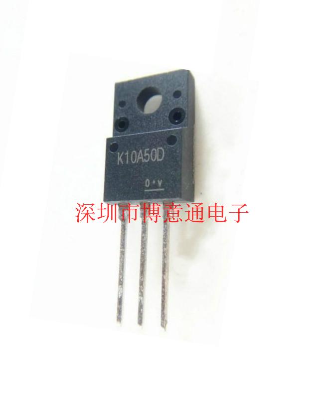 TK10A50D液晶NPN场效应MOS管