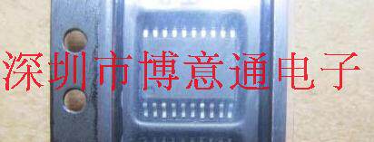 HWD4863MTE 音箱低音炮芯片 LM4863L 全新 TSSOP20  可直拍