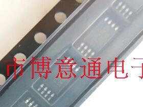 AT24C02B-TH  贴片微型密脚  储存芯片  内存IC TSSOP8  可直拍