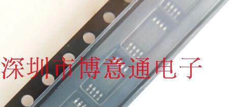 ADS8320E 模数转换芯片 MSOP8  可直拍