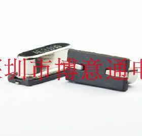 16MHz 贴片 49SMD型 晶体 16.000MHZ 无源晶振 全新 10只起拍