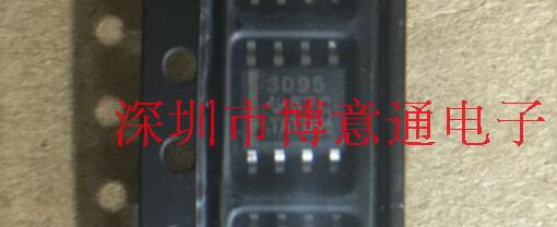 THS3095DR  高速运算放大器 SOP8  THS3095D  3095